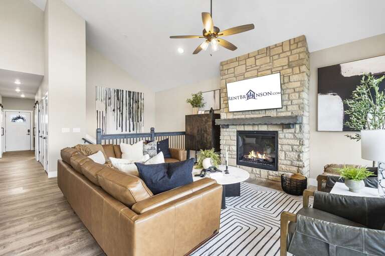 Find Rentals