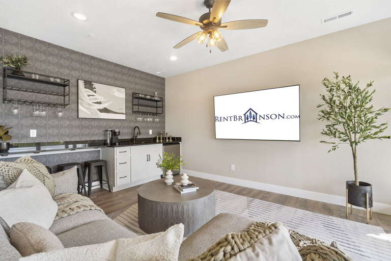 Find Rentals