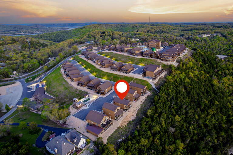 Find Rentals