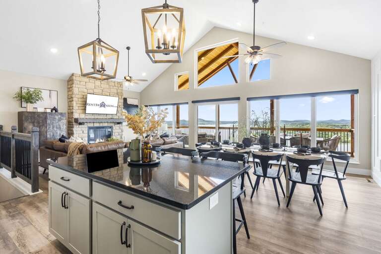 Kimberling City Home Rental