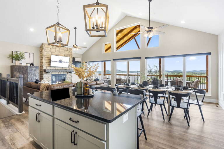 Kimberling City Home Rental