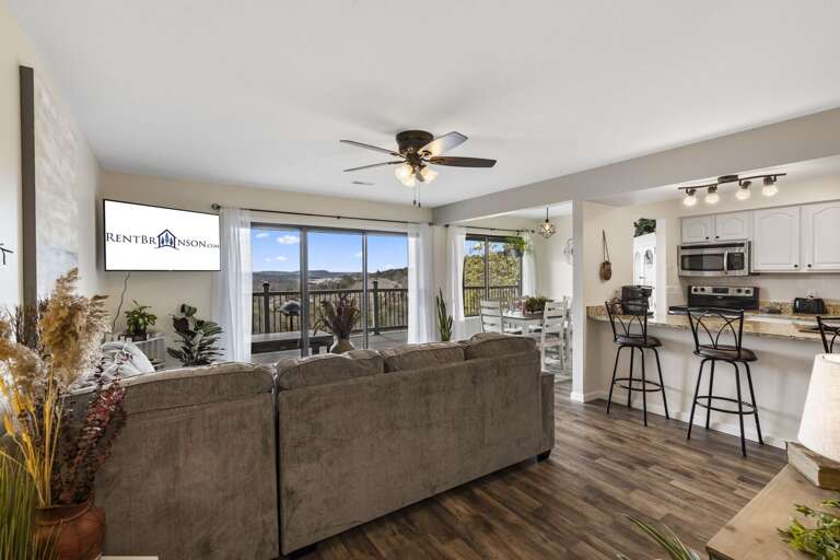 Find Rentals