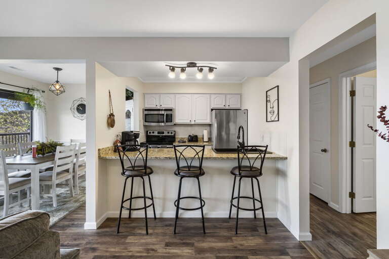 Find Rentals