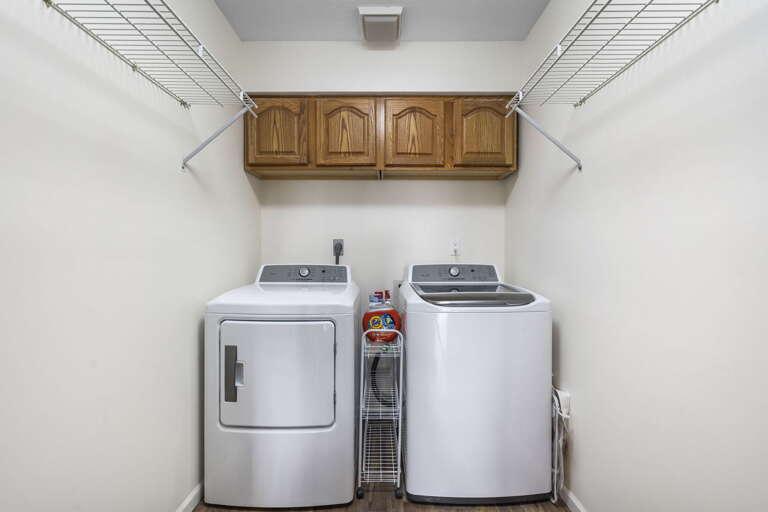 Find Rentals