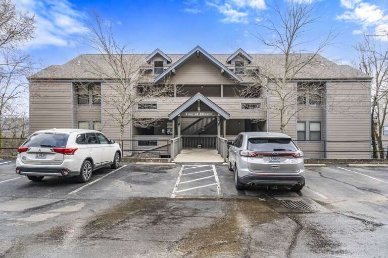 Find Rentals