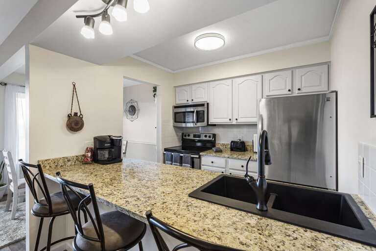 Find Rentals