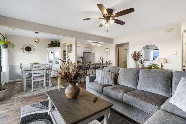 Table Rock Lake Condo Rental