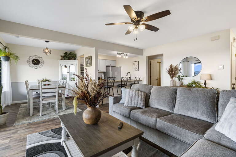 Table Rock Lake Condo Rental
