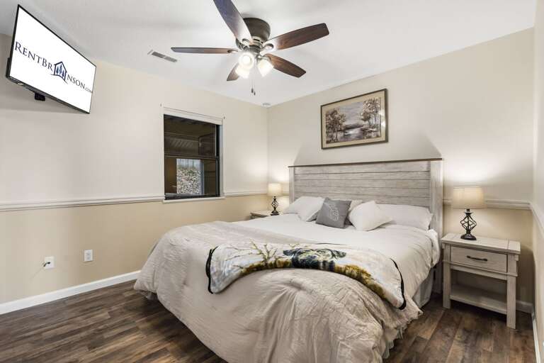 Find Rentals