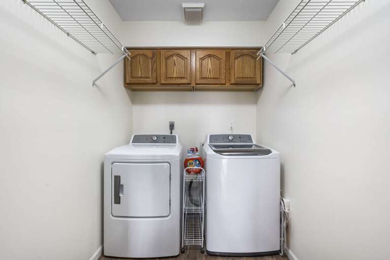 Find Rentals