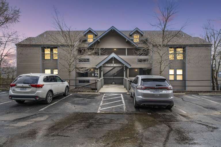 Find Rentals