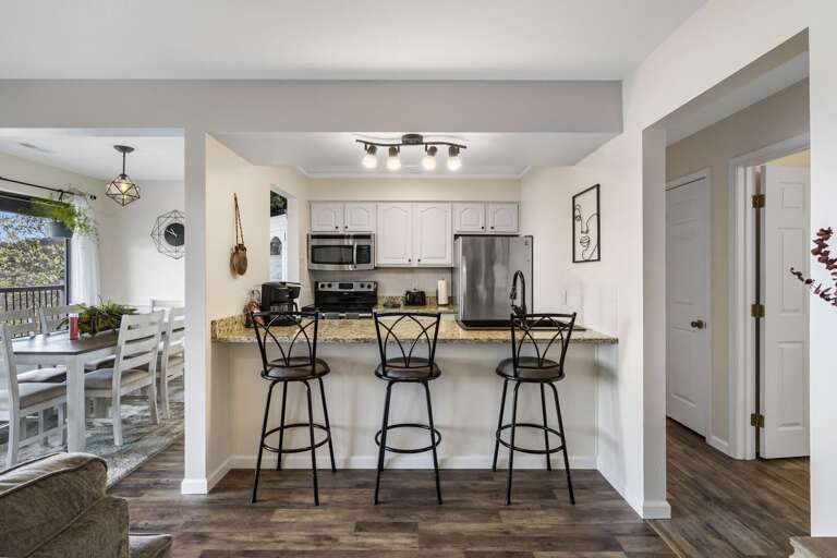 Find Rentals
