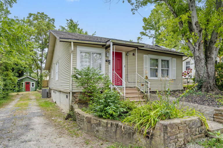 Find Rentals