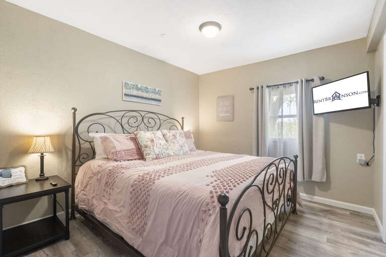 Find Rentals