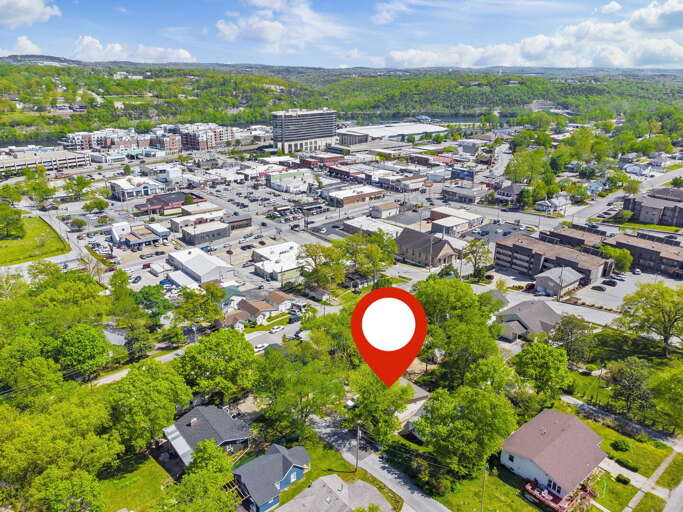 Find Rentals
