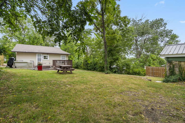 Find Rentals