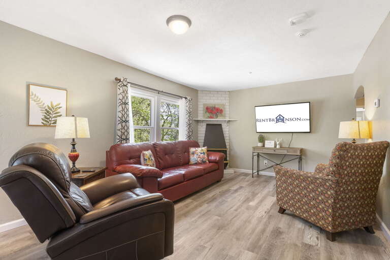 Find Rentals
