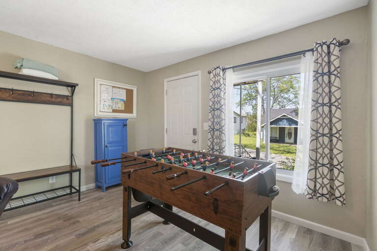 Branson Home Rental