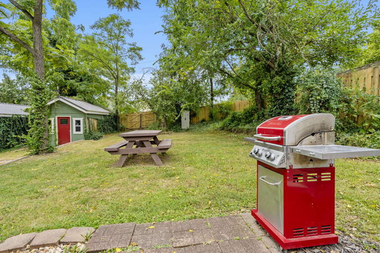 Find Rentals