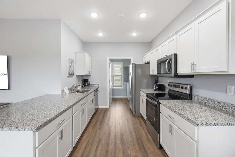 Find Rentals