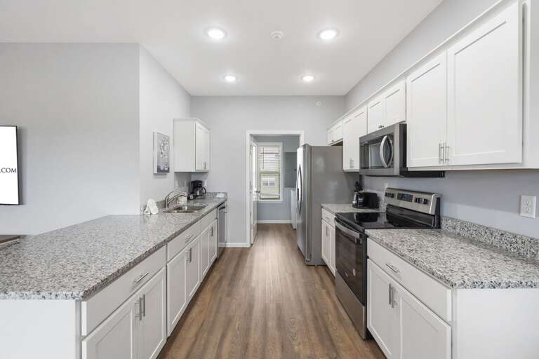 Find Rentals