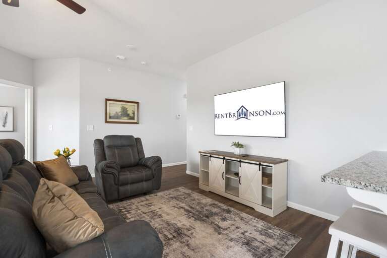 Find Rentals