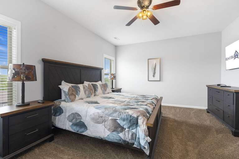 Find Rentals