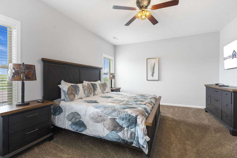 Find Rentals