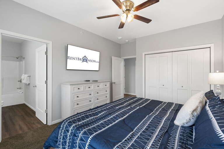 Find Rentals