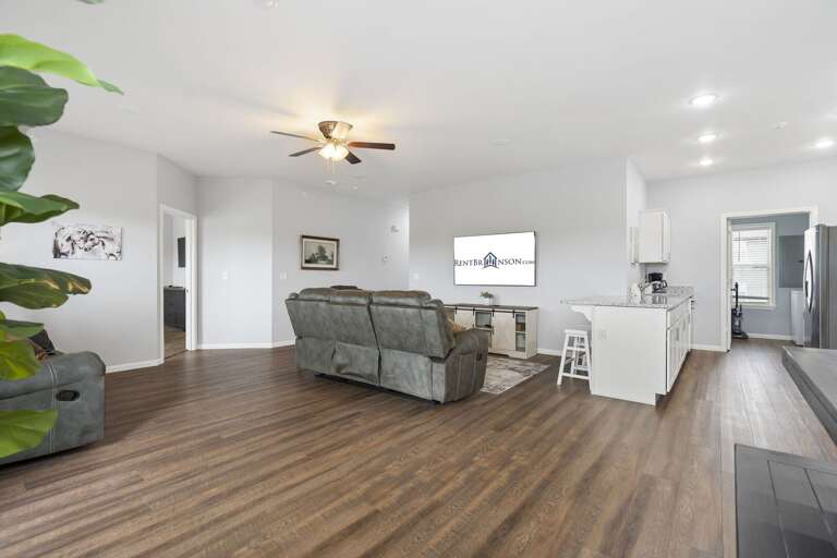Find Rentals