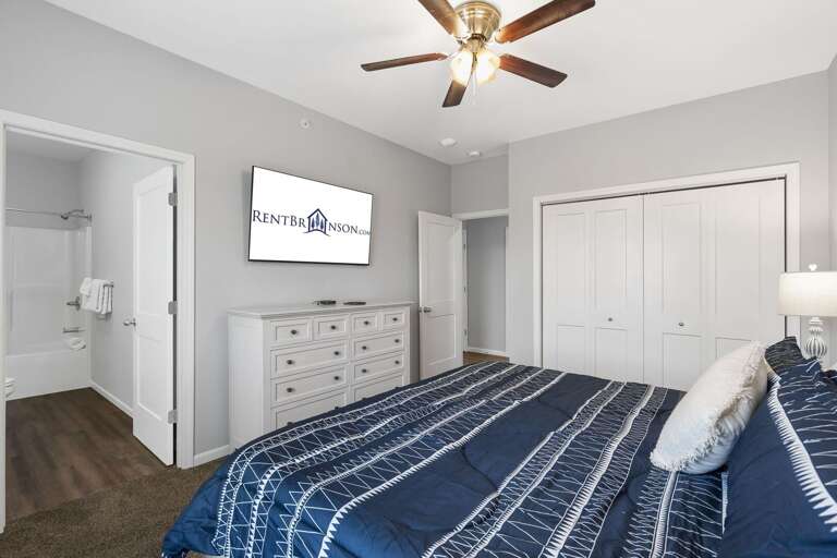 Find Rentals
