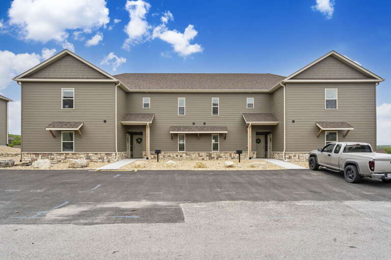 Find Rentals