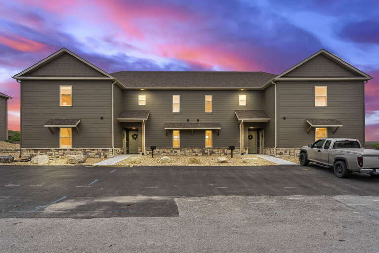 Find Rentals