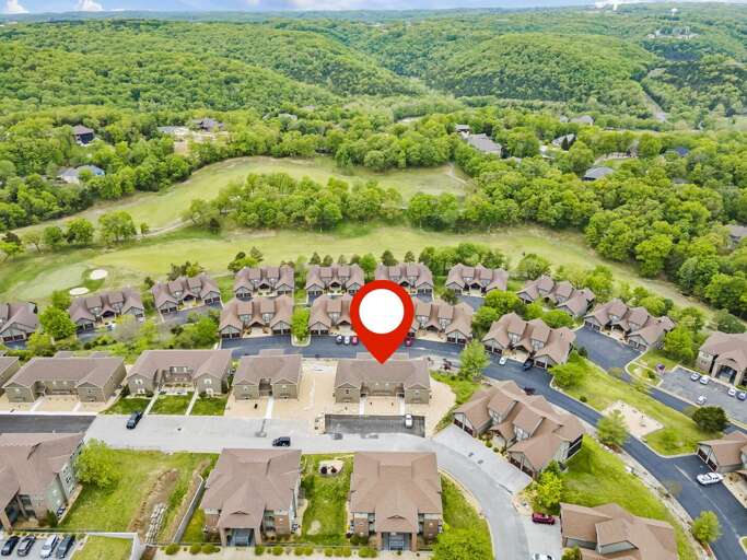 Find Rentals