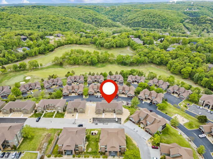 Find Rentals
