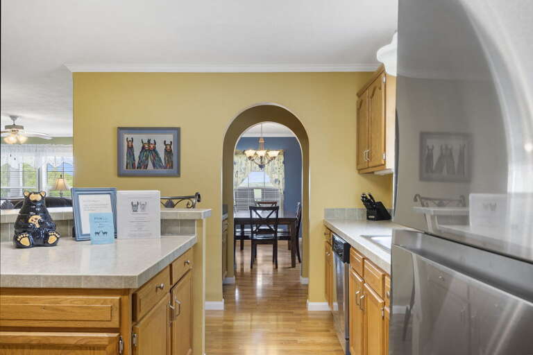 Find Rentals