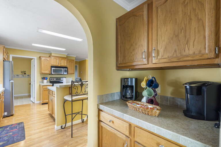 Find Rentals