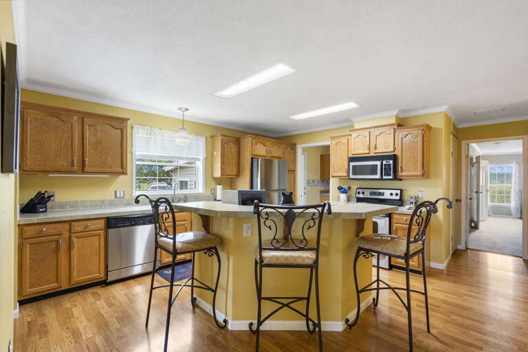 Find Rentals