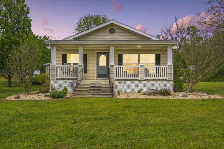 Find Rentals