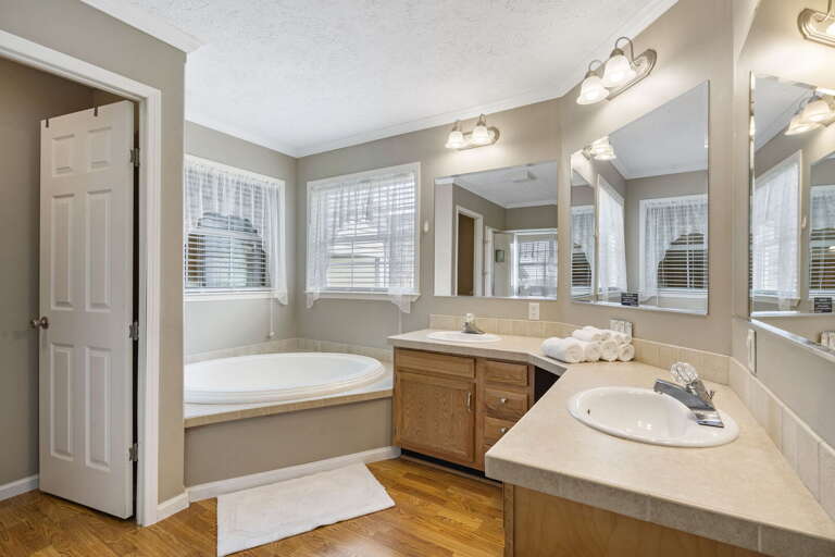 Find Rentals