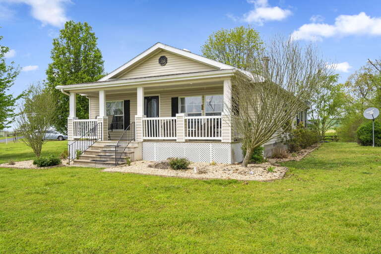 Find Rentals