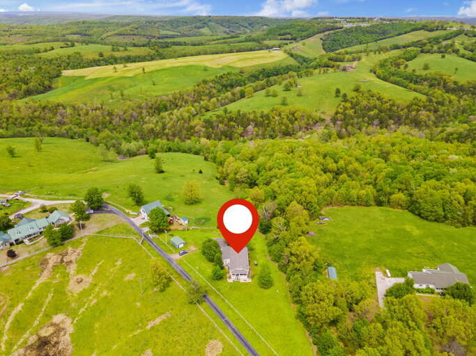 Find Rentals