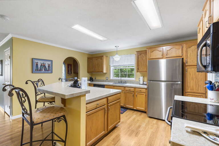 Find Rentals