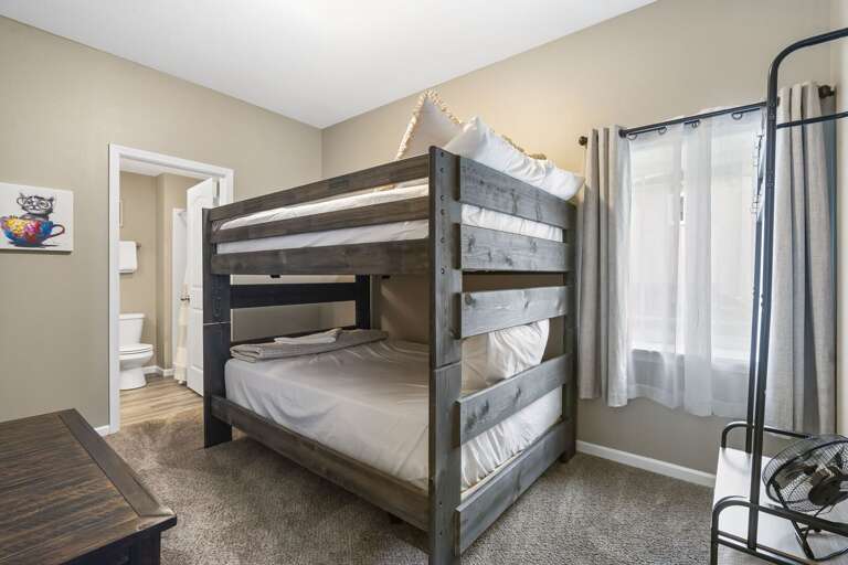 Find Rentals