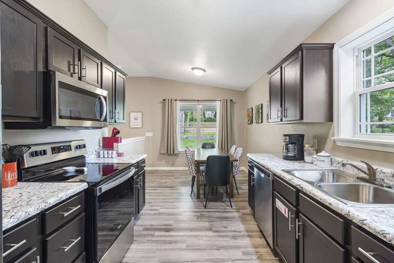 Branson Home Rental
