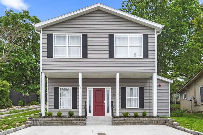 Find Rentals