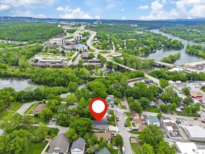 Find Rentals
