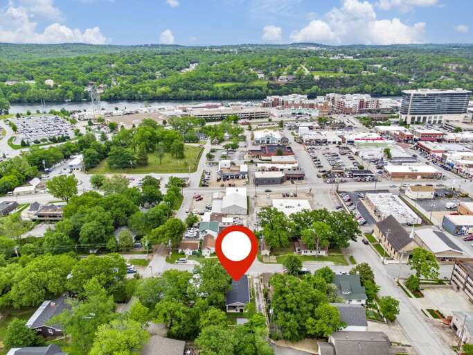 Find Rentals