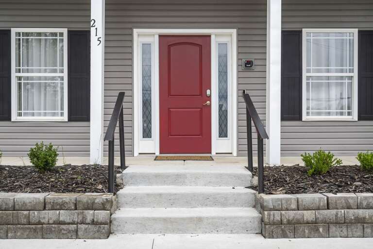 Find Rentals
