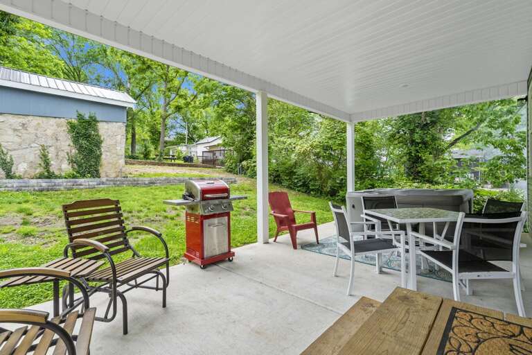 Find Rentals